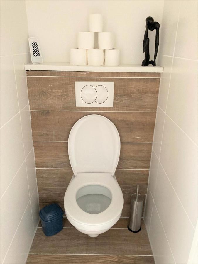 Studio Ok26 Oostkapelle Zewnętrze zdjęcie